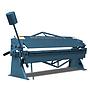 16 Ga. x 4', ROPER WHITNEY, BOX & PAN BRAKE, MODEL#U416, **NEW**