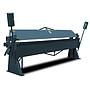 18 Ga. x 10', ROPER WHITNEY, STRAIGHT APRON, MODEL#1018 **NEW**