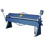 16 Ga. x 10', ROPER WHITNEY, STRAIGHT APRON, MODEL#1016 **NEW**