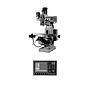 KENT, 3-AXIS ACCURITE MILLPOWER, FREQ DRV, MODEL#KTM-3VKF **NEW**