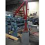 CHERRY PICKER & HOIST, USED