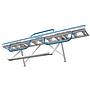 20 Ga. x 14', VAN-MARK, No. TRIMMASTER IV, max 20 GA / recommended 24 GA.