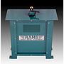 POWER FLANGER, RAMS, 20 GA. STANDALONE FLOOR, MODEL#RAMS-2007 **NEW**