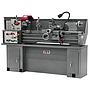 13" x 40" cc, JET GEARED HEAD BENCH LATHE, STK#321357A, MODEL#GHB-1340A, NEW
