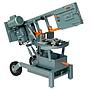 10" x 11", ELLIS, No. 1600 HORIZONTAL MITRE BANDSAW **NEW**