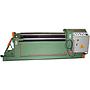 10' X 9 GA., CHICAGO, POWER ROLLS, MODEL#IPR-10160 **NEW**