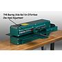 SLITTER, RAMS, 16 GAUGE, TABLE-MOUNT MODEL#2011-T **NEW**