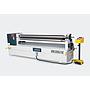 5' X 10 GA.(5/32"), SAHINLER INITIAL PINCH ROLLS, MODEL#IRM 1550 X 140 **NEW**