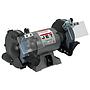 8" JET BENCH GRINDER, STK#577102, MODEL#JBG-8A **NEW**