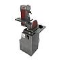 6" X 48" BELT, 12" DISC, JET BELT/DISC SANDER, STCK#414551 MODEL#J-4200A, NEW