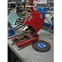 14", MILWAUKEE Abrasive Cut-Off Machine, MODEL#6176-20, USED