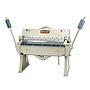 12 Ga. x 4', BAILEIGH MANUAL BOX&PAN BRAKE, MODEL#BB-4812 **NEW**