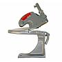 14 Ga. x 3", BEVERLY, THROATLESS SHEAR, MODEL#B-1 **NEW** +SHIPPING