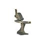 10 Ga. x 3-1/8", BEVERLY, THROATLESS SHEAR, MODEL#B-2 **NEW** +SHIPPING