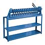 CLEATBENDER, ROPER WHITNEY 30" X 20 GA., MODEL#CB3020 **NEW**