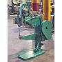 24", RIVET MACHINE, SETUP W/SELF-PIERCING RIVETS **NEW**