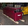 10 STND, FLAGLER 1" STANDING "S" CLEAT MACHINE **NEW**