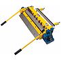16 Ga. x 24', DIACRO FINGER BRAKE, MODEL#24 **NEW**