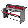 16 Ga. x 52", JET FOOT SHEAR, JET#756202, MODEL#FS-1652J **NEW**