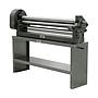 4' X 16 GA., JET MANUAL SLIP ROLLS, STK#756050, MODEL#SR-1650M **NEW**