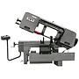 10" x 16", JET HORIZONTAL BANDSAW, 1-PHASE, STOCK#414472, MODEL#J-7020 **NEW**