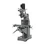 JET, VERTICAL STEPPULLEY MILL, 1-PHASE, STK#690036, MODEL#JVM-836-1 **NEW**