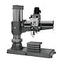5' x 17", JET RADIAL ARM DRILL, STK#320038, MODEL#J-1600R **NEW**