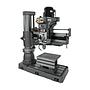 4' x 12", JET RADIAL ARM DRILL, STK#320036, MODEL#J-1230R **NEW**