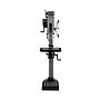 26" JET/ARBOGA GEAREDHEAD DRILL, STK#354034, MODEL#J-A3008-2 **NEW**