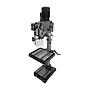 20" JET GEARHEAD DRILL & TAPPING DRILL w/PWRDOWN, JET#354026, #MODEL#GHD-20PFT