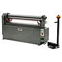 50" x 16 GA., JET ELECTRICAL POWER SLIP ROLLS, STK#756027, MODEL#ESR-16501