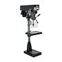 15" JET VARIABLE SPEED DRILL, 230/460V 3-PHS, STK#354551, MODEL#J-A5818