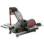 1" X 42" BELT AND DISC SANDER, JET, STK#577003, MODEL#J-4002 **NEW**