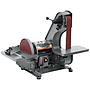2" X 42" BELT AND 8" DISC SANDER, JET, STK#577004, MODEL#J-41002 **NEW**