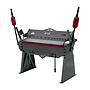 12 Ga. x 4', JET FLOOR MODEL BOX & PAN BRAKE, STK#754110, MODEL#BPF-1248, NEW