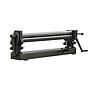 3' x 22 GA., JET SLIP ROLLS, STK#756026, MODEL#SR-2236M **NEW**