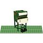 CHEEKBENDER, VICON, PNEUMATIC, MODEL#V2418CB **NEW**