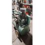 2 HP, SPEEDAIRE AIR COMPRESSOR, PORTABLE, MODEL#2Z499B, USED