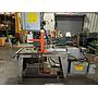 14" x 20", HEM VERTICAL BANDSAW, MODEL#V100A, USED