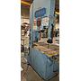 36", DOALL VERTICAL BANDSAW, MODEL#36-W, (cuts but has issues!) USED-AS-IS