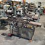 CINCINNATI 6" PLAIN HYDRAULIC GRINDING MACHINE, USED