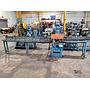 14" SCOTCHMAN SEMI-AUTO VERTICAL COLUMN COLDSAW, MODEL#CLM350SA, USED