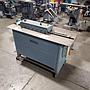 7 STND, LOCKFORMER 18 GA PITTSBURG WITH 3-in-1 ROLLS, USED