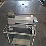 24" X 20 GAUGE, WILDER POWER SLITTER, USED