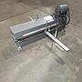 SLITTER, WILDER, 20 GAUGE, 24" THROAT, SINGLE CUT, MODEL#2024
