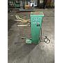 5 KVA, WESTERN ARC FOOT OP SPOTWELDER 19" ARMS, MODEL#SW130, USED