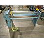 UNIVERSAL POWER LINER SIZER, DURODYNE, MODEL#PLS, USED