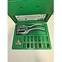 ROPER WHITNEY, #5 JR PUNCH W/TOOLING, USED