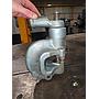 ROPER WHITNEY, No. 20 BALLBEARING STYLE BENCH PUNCH, USED