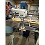 ROPER WHITNEY PEXTO COMBINATION HAND ROTARY MACHINE, MODEL#621, USED